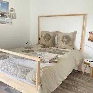 Résidence Des 3 îles Étables