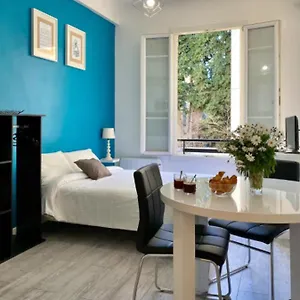Budget Studio Berlioz Nice